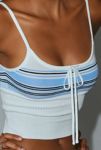 Thumbnail View 2: Frankies Bikinis Barrymore Knit Tank Top