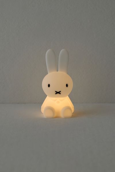 Miffy Small Bundle Of Light Nightlight