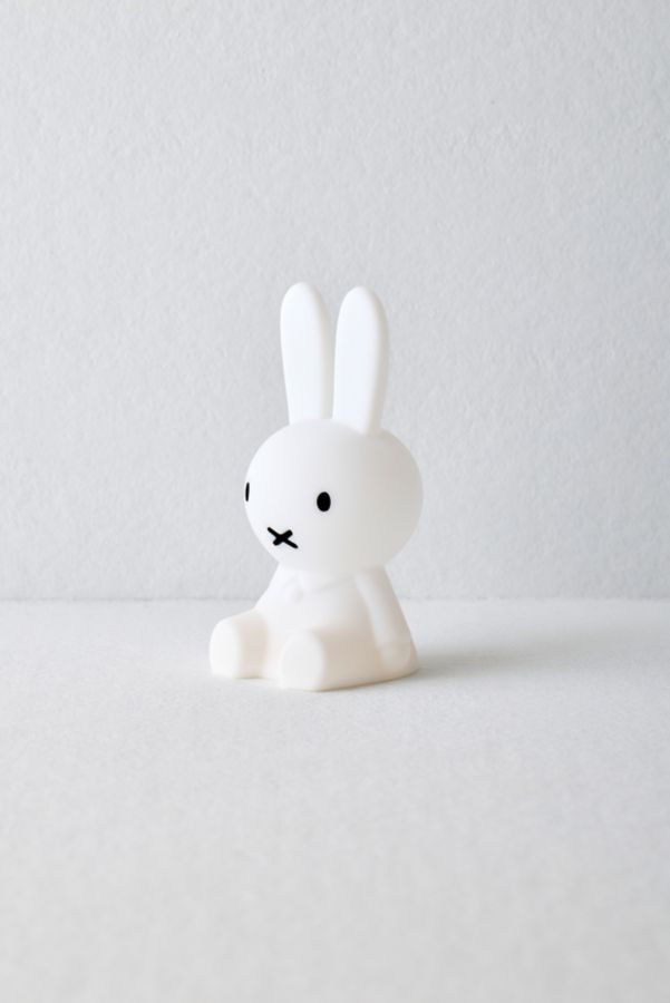 Slide View: 2: Miffy Small Bundle Of Light Nightlight