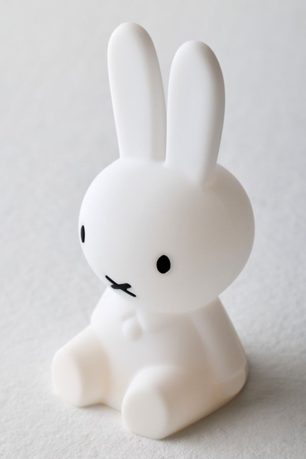 Slide View: 3: Miffy Small Bundle Of Light Nightlight