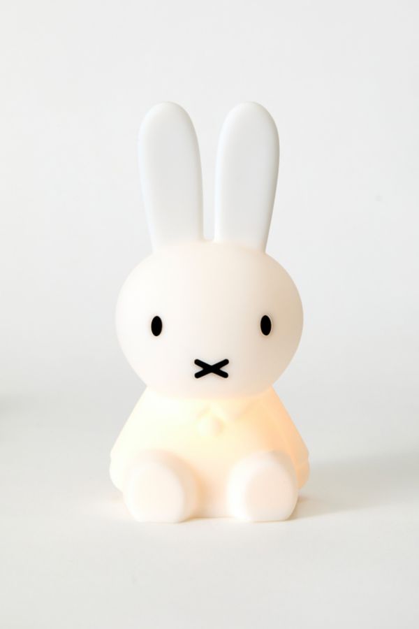 Slide View: 4: Miffy Small Bundle Of Light Nightlight