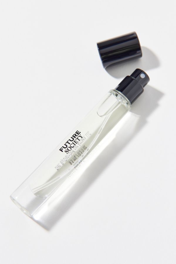 Slide View: 1: Future Society Eau De Parfum Travel Fragrance