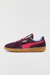 Thumbnail View 1: Puma Palermo Supertifo Suede Sneaker