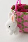 Thumbnail View 1: Bunny Plushie Keychain