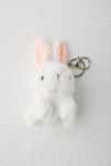 Thumbnail View 2: Bunny Plushie Keychain