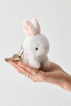 Thumbnail View 3: Bunny Plushie Keychain