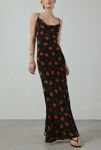 Thumbnail View 2: Bardot Monroe Cowl Neck Cami Maxi Dress