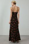 Thumbnail View 4: Bardot Monroe Cowl Neck Cami Maxi Dress