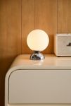 Thumbnail View 1: Globe Table Lamp