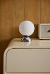 Thumbnail View 2: Globe Table Lamp