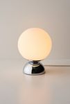 Thumbnail View 4: Globe Table Lamp