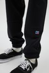 Thumbnail View 4: Russell Athletic UO Exclusive Seamed Jogger Sweatpant