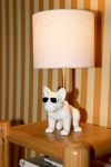 Thumbnail View 1: Rosie Table Lamp