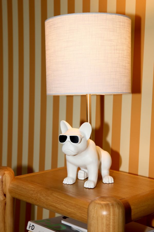 Slide View: 1: Rosie Table Lamp