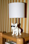 Thumbnail View 2: Rosie Table Lamp