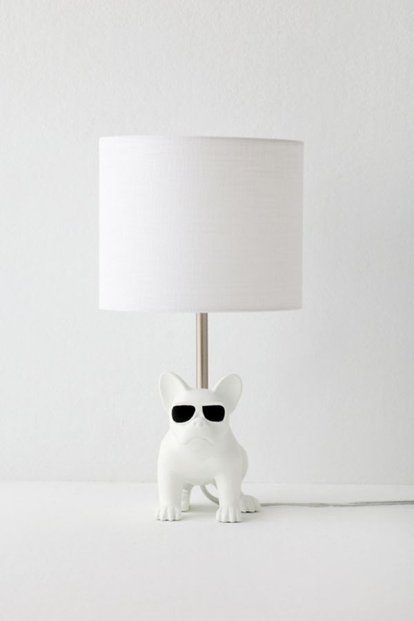 Slide View: 3: Rosie Table Lamp