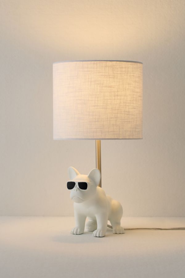 Slide View: 4: Rosie Table Lamp