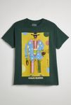 Thumbnail View 1: T-shirt Graphique Empereur Romare Bearden