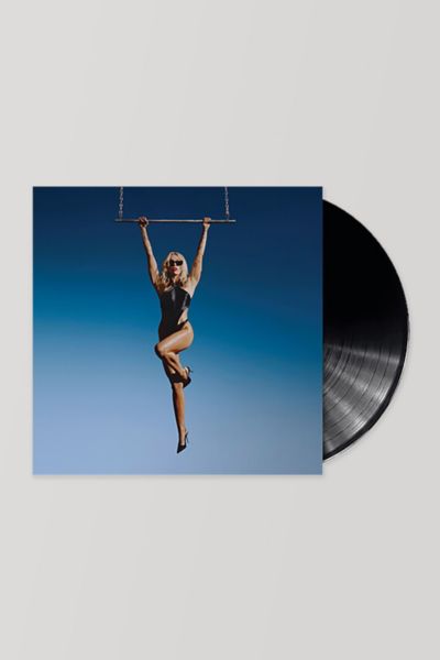 Miley Cyrus - Endless Summer Vacation  LP