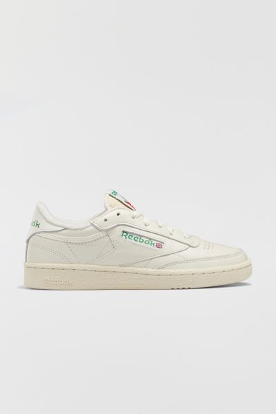 Espadrille Vintage Reebok Club C 85