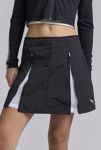 Thumbnail View 2: Puma Dare To Zip Off Athletic Mini Skirt