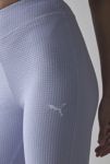 Thumbnail View 3: Puma Dare To Textured Flared Legging