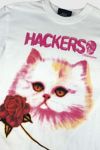 Thumbnail View 2: Feels So Good Hackers "Hack The World 95" T-Shirt