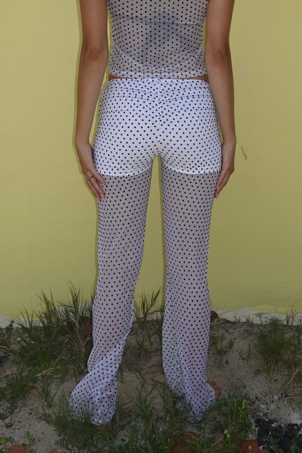 Slide View: 3: Gigi LA Romy Pant