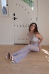 Thumbnail View 4: Gigi LA Romy Pant