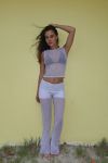 Thumbnail View 1: Gigi LA Romy Pant