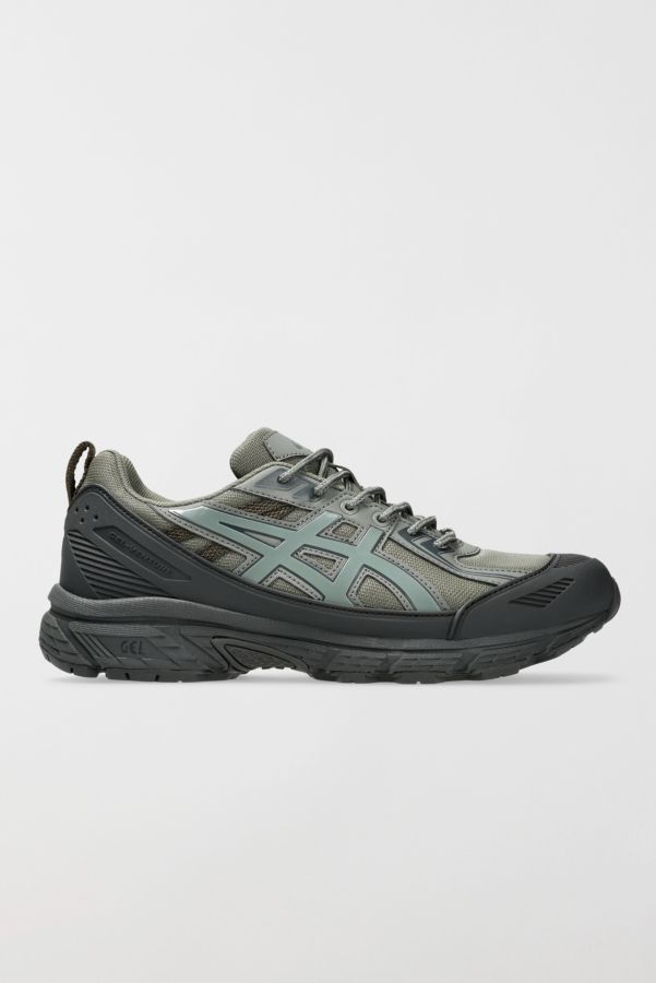 Slide View: 1: ASICS Gel-Venture 6 SHIELD Sportstyle Sneakers