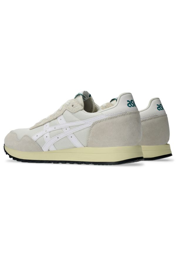 Slide View: 3: ASICS Tiger Runner II Suede Sportstyle Sneakers