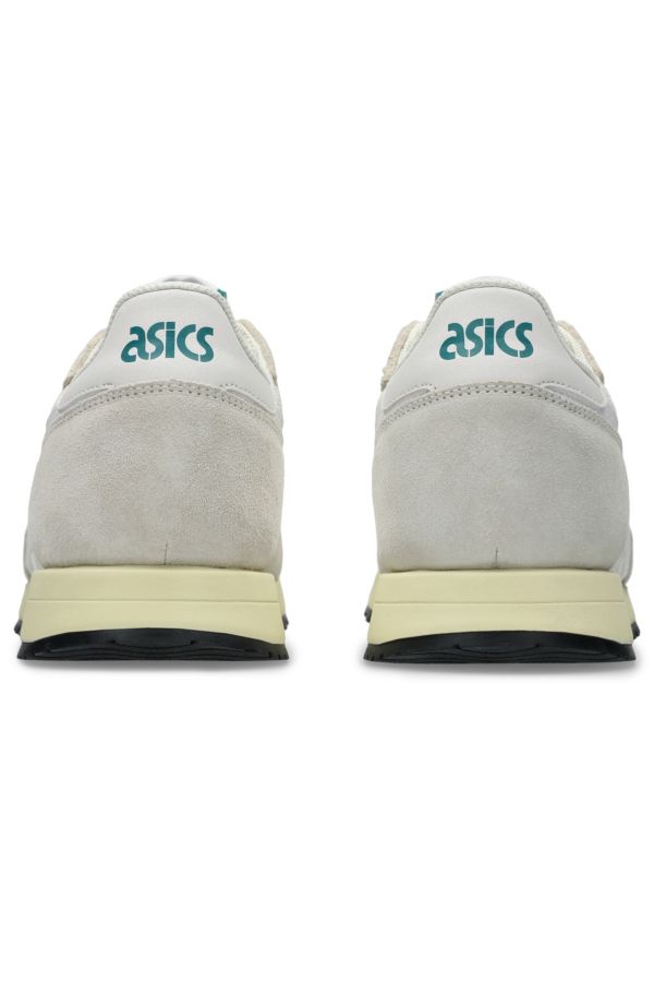 Slide View: 5: ASICS Tiger Runner II Suede Sportstyle Sneakers