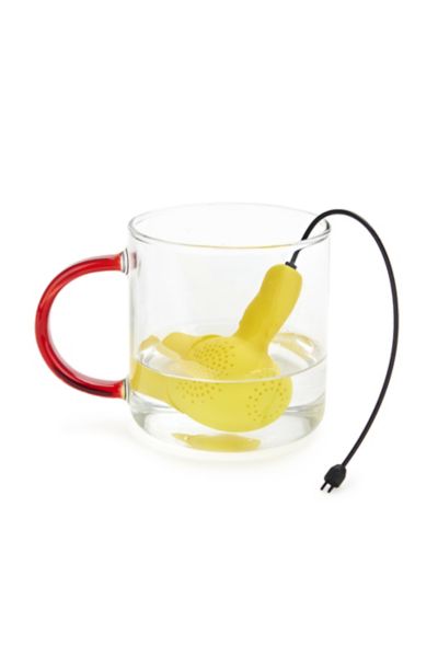 ElectriciTEA Tea Infuser