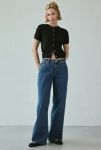 Thumbnail View 3: Abrand 99 Bella Baggy Jean