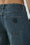 Thumbnail View 6: Abrand 99 Petra Low-Rise Baggy Jean