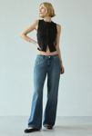 Thumbnail View 1: Abrand 99 Petra Low-Rise Baggy Jean