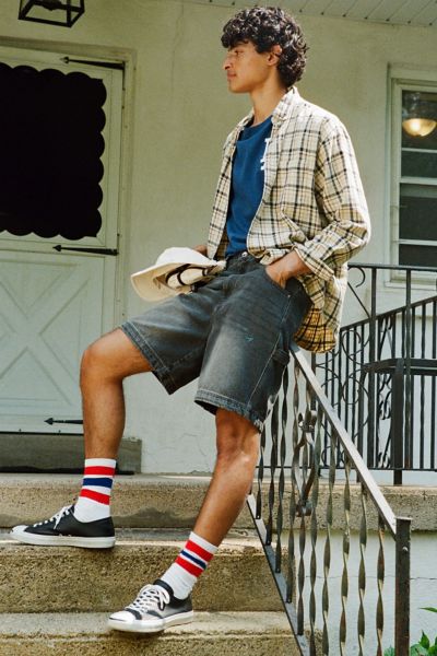 BDG Denim Carpenter Short