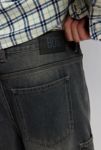 Thumbnail View 5: Short de Menuisier en Denim BDG