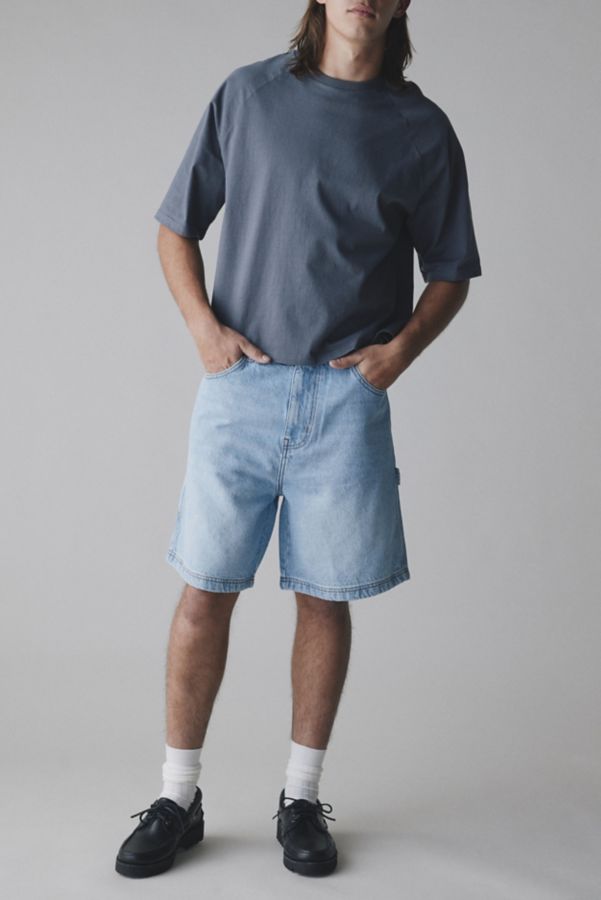 Slide View: 3: BDG Denim Carpenter Short