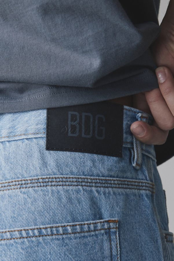 Slide View: 4: BDG Denim Carpenter Short