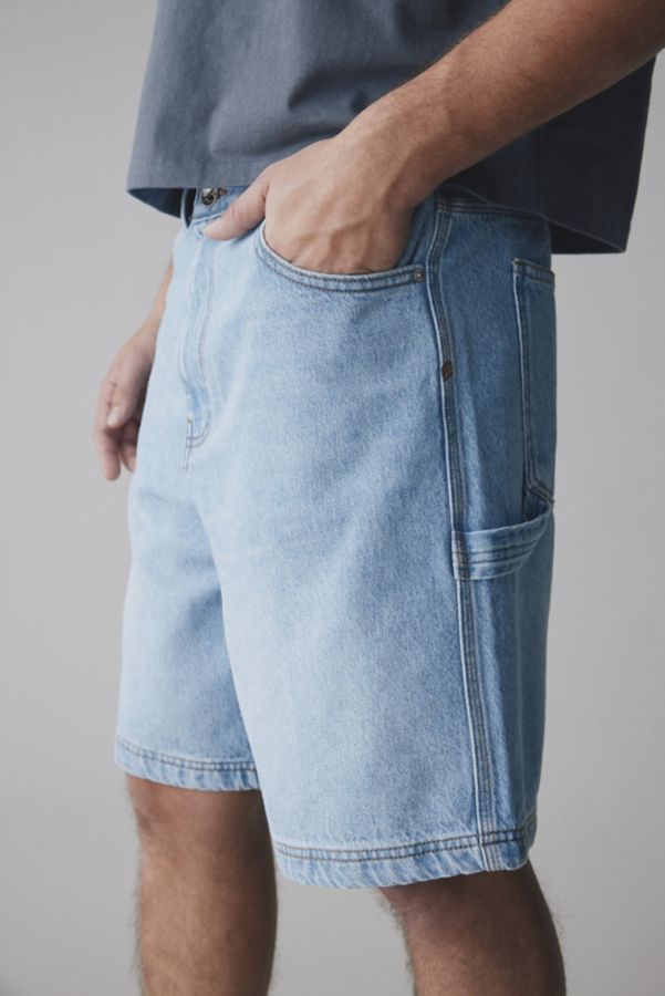 Slide View: 5: BDG Denim Carpenter Short