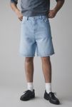 Thumbnail View 1: BDG Denim Carpenter Short