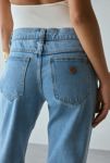 Thumbnail View 4: Abrand 99 Gigi Low-Rise Baggy Flare Jean