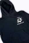 Thumbnail View 3: Feels So Good Boxing Club Hoodie Sweatshirt