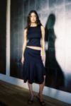 Thumbnail View 4: Gigi LA Lorelei Flare Midi Skirt