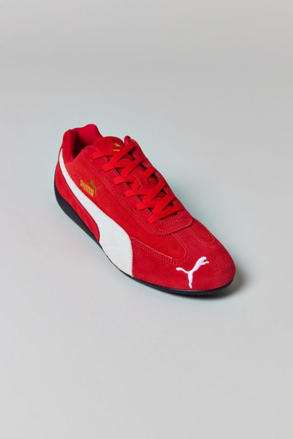 Slide View: 3: Puma Men's Speedcat OG Sneaker