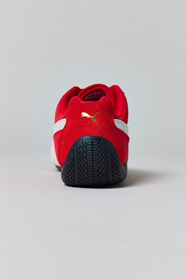 Slide View: 4: Puma Men's Speedcat OG Sneaker