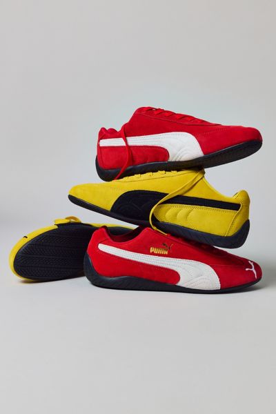 Puma Men's Speedcat OG Sneaker