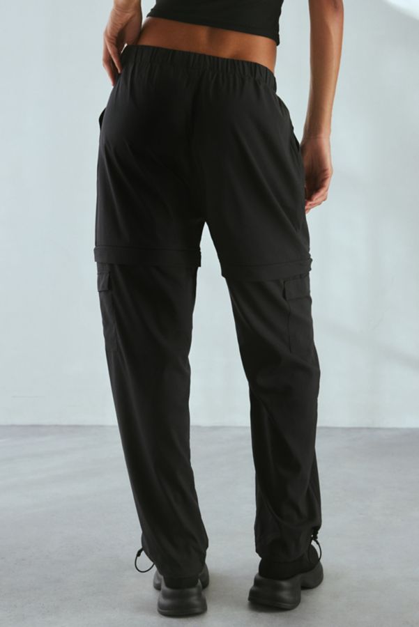 Slide View: 2: Pantalon Utilitaire Double Take Leçons de Fille